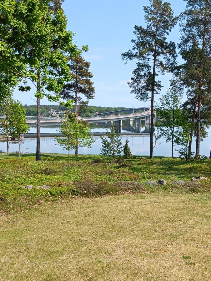 Kabyssen Torsoe Mariestad Vilsten Exterior foto