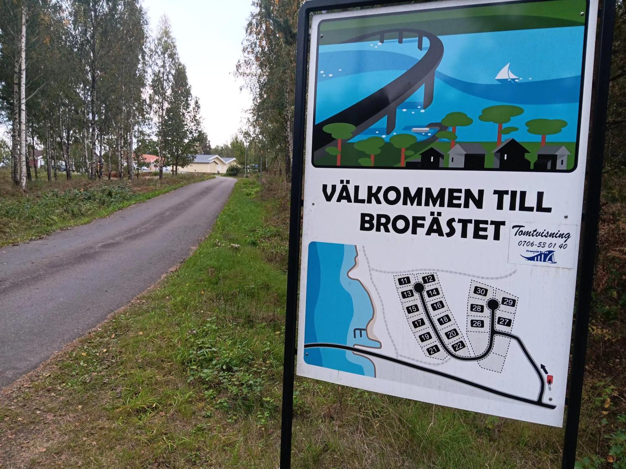 Kabyssen Torsoe Mariestad Vilsten Exterior foto
